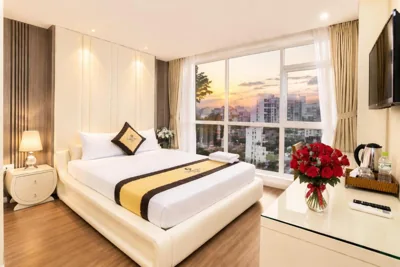 Golden Star Hotel – Photos 3