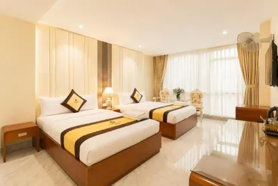 Golden Star Hotel – Photos 4