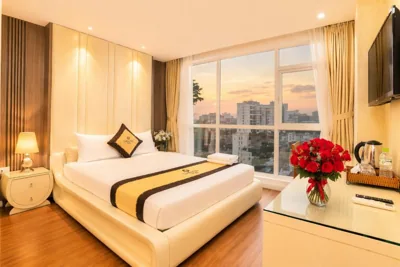 Golden Star Hotel – Photos 6