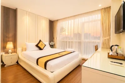 Golden Star Hotel – Photos 7