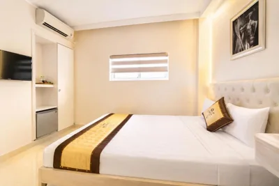 Golden Star Hotel – Photos 11