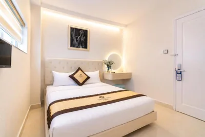 Golden Star Hotel – Photos 12