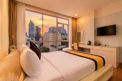 Golden Star Hotel – Photos 14