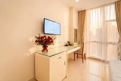 Golden Star Hotel – Photos 16